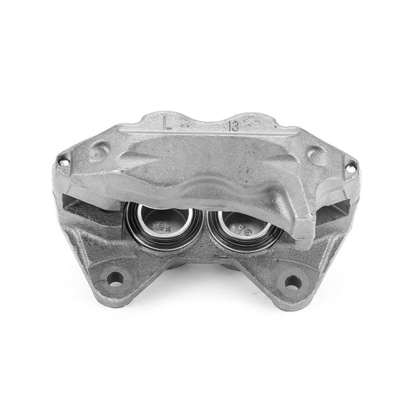 PSB Autospecialty Caliper - Power Stop 96-02 Toyota 4Runner Front Right Autospecialty Caliper w/o Bracket
