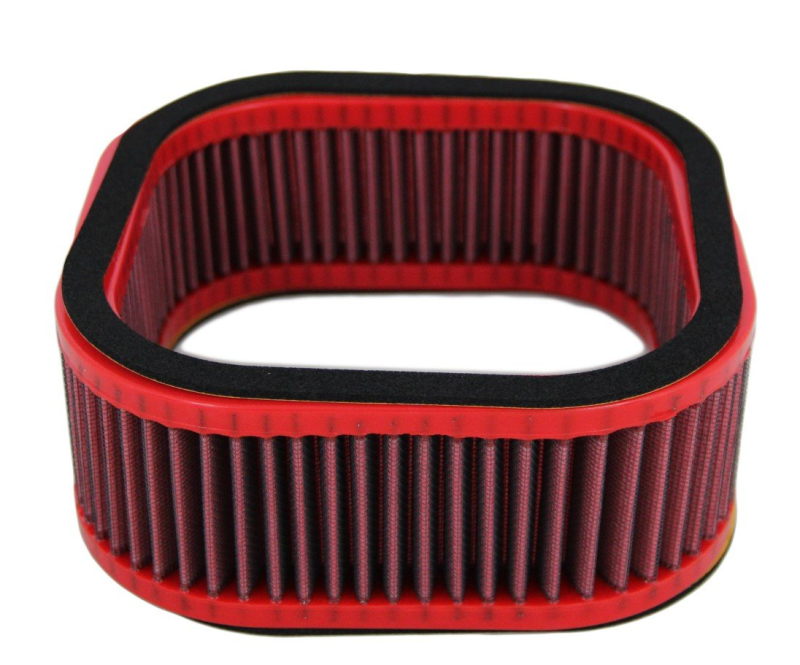 BMC Motorcycle V-Twin Replacement Filters - BMC 99-05 Harley-Davidson Dyna FXDX Super Glide Sport