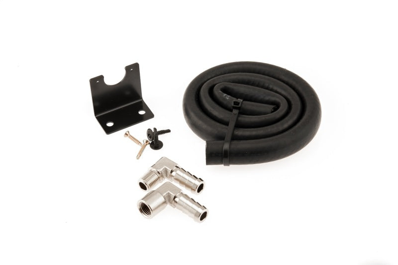 ARB Compressor Spares - ARB Air Filter Relocation Kit