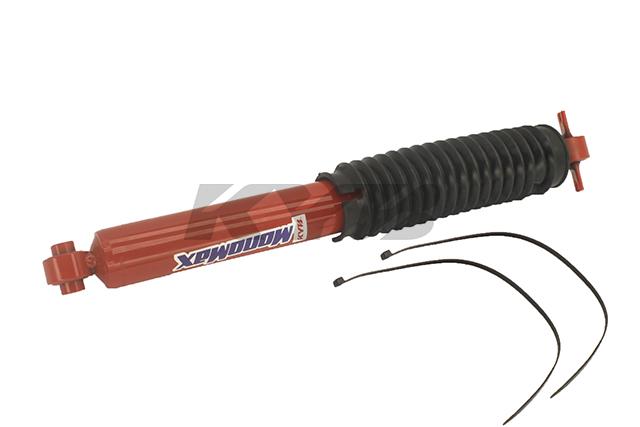 KYB MonoMax Shock - KYB Shocks & Struts MonoMax Rear CHEVROLET Blazer (S-Series) 1983-03 CHEVROLET S-Series Pickup (2WD)