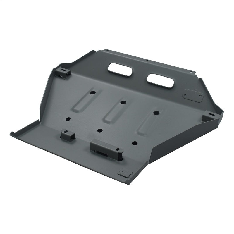 ARB UVP Panels - ARB Under Vehicle Protection Ranger 19On