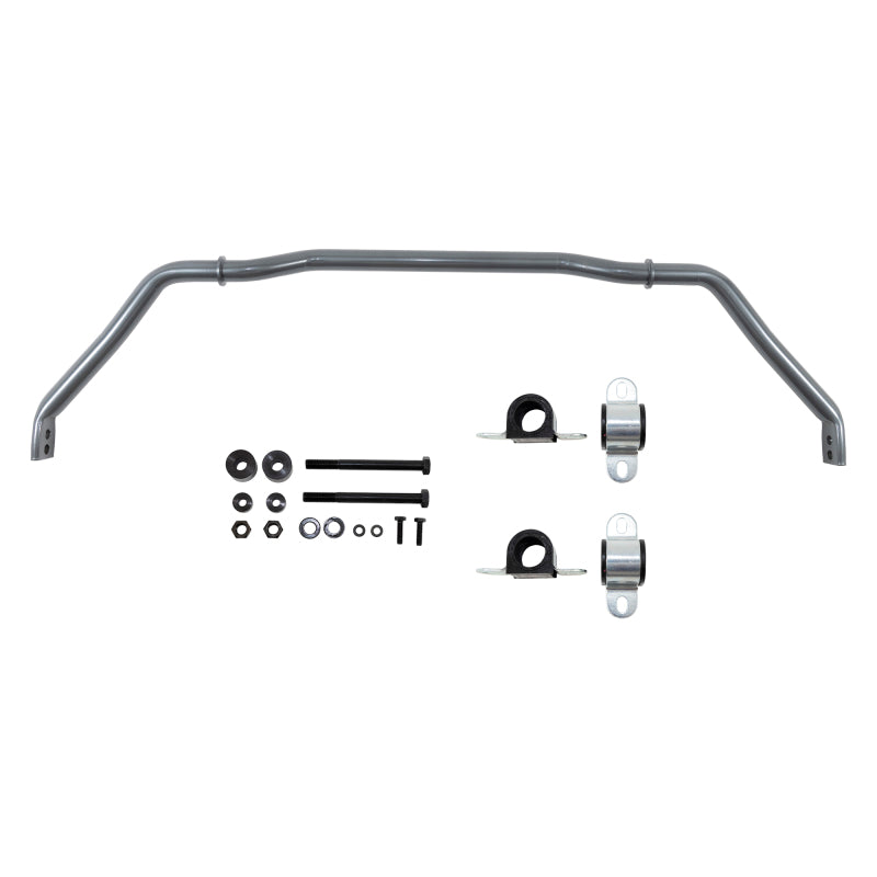 BT Sway Bar Sets - Belltech 2021+ Ford F150 2WD/4WD Front & Rear Sway Bar Set w/ Hardware (5461/5561)