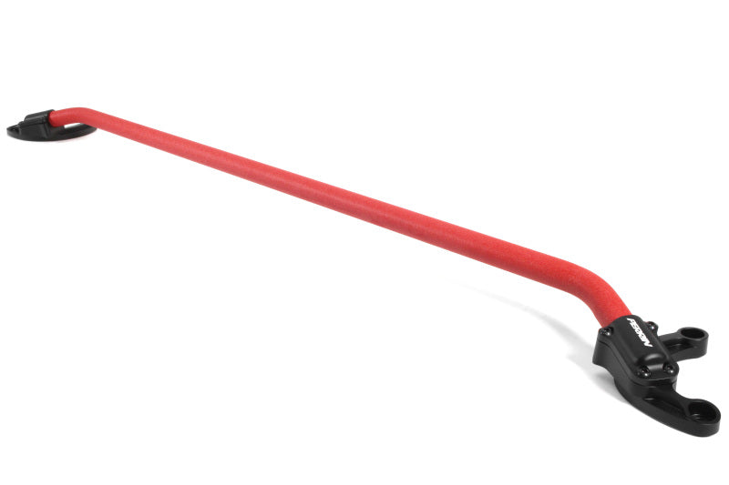 PA Strut Brace - PERRIN 22-25 Subaru WRX Front Strut Brace - Red