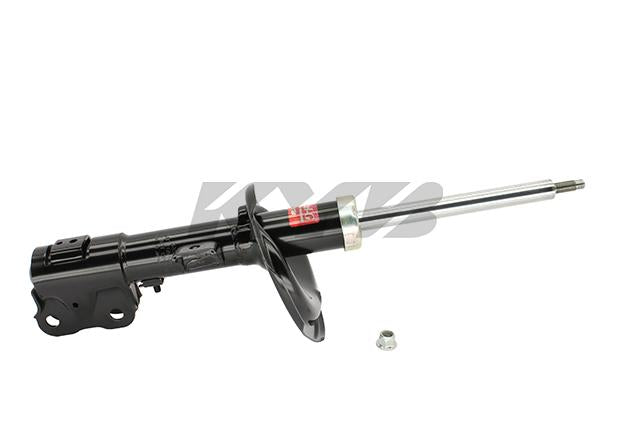 KYB Shock & Strut Excel-G - KYB Shocks & Struts Excel-G Front Right MITSUBISHI Lancer 2008-10