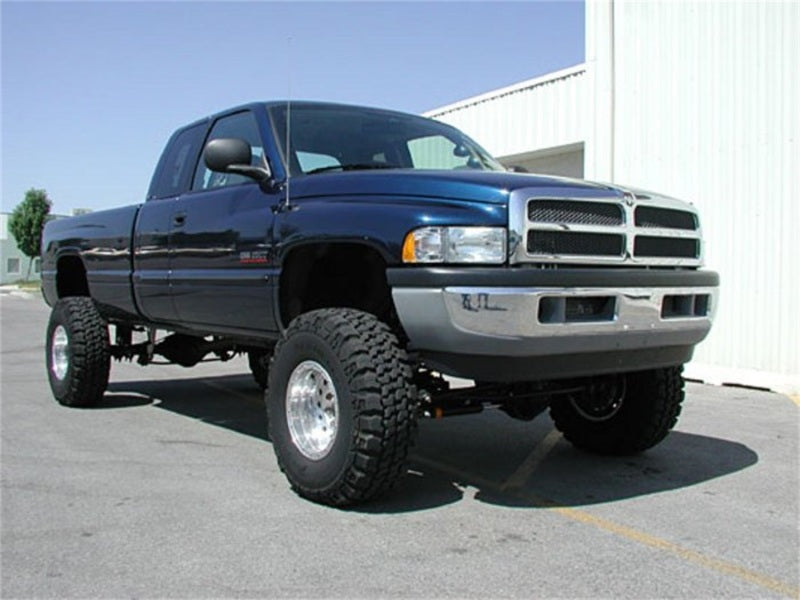 TUF Lift Kits - Tuff Country 2001 Dodge Ram 1500 4x4 4.5in Lift Kit (SX8000 Shocks)
