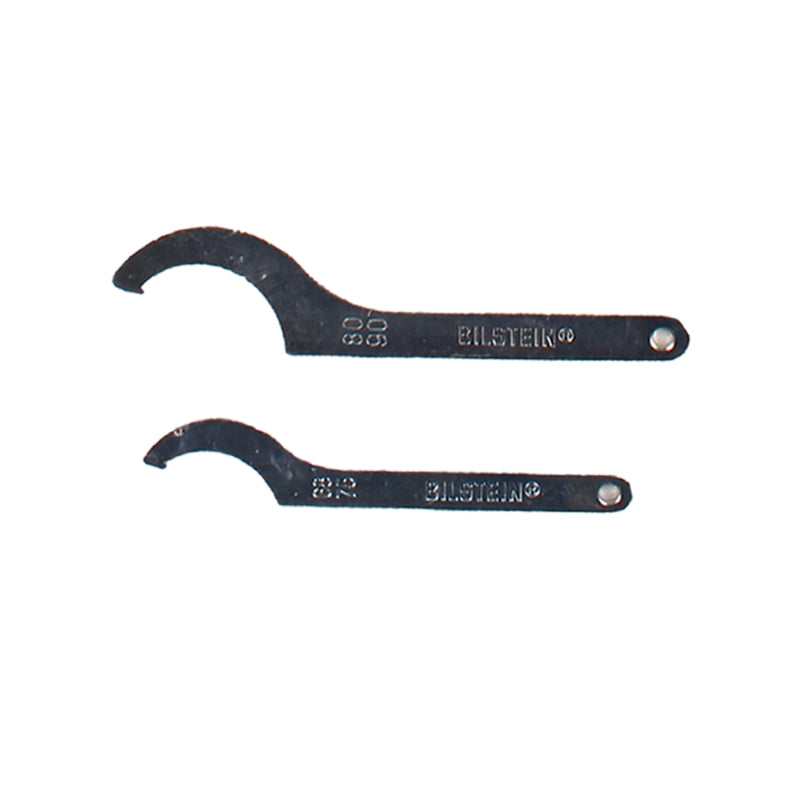 BIL B14 Series Suspension Kits - Bilstein B14 2005 Mini Cooper Base Convertible Front and Rear Suspension Kit