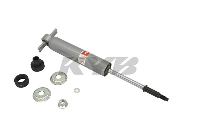 KYB Shocks & Struts Gas-A-Just - KYB Shocks & Struts Gas-A-Just Front DODGE Ram 1500 Pickup (2WD) 2002-08