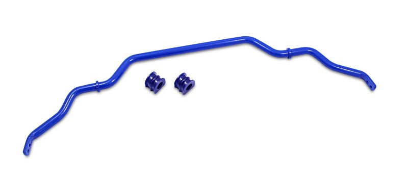 SPR Sway Bars - Front - SuperPro 2008 Infiniti G37 Journey Front 27mm 2-Position Sway Bar Kit