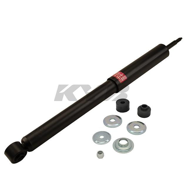 KYB Shock & Strut Excel-G - KYB Shocks & Struts Excel-G Rear TOYOTA Sequoia 2001-02