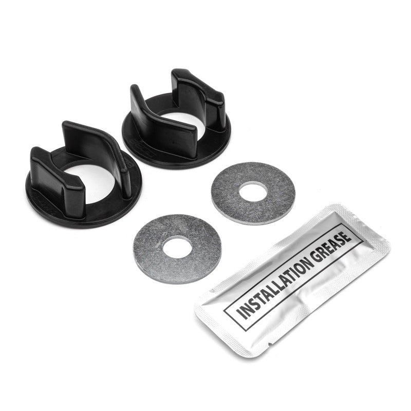 COBB Bushing Pack - Cobb 08-21 Subaru WRX & STI/2018 Type RA/2019 S209 Rear Differential Subframe Mount Bushing Inserts