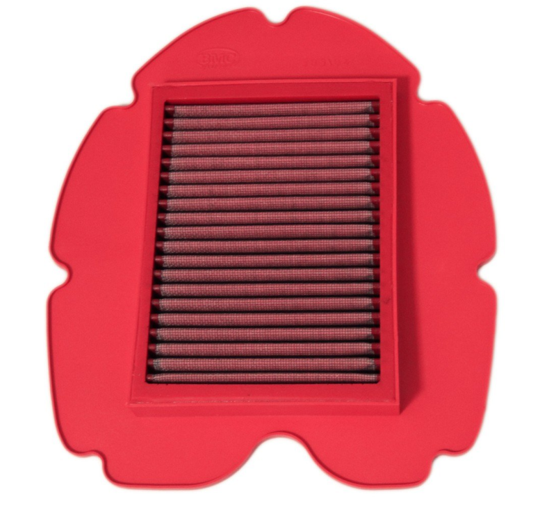 BMC Motorcycle Replacement Filters - BMC 02-13 Yamaha TDM 900 Replacement Air Filter