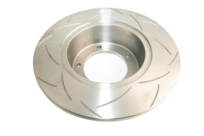 DBA Street Slotted Rotors - DBA 1993 Land Rover Defender 110 Front Slotted Street Series Rotor