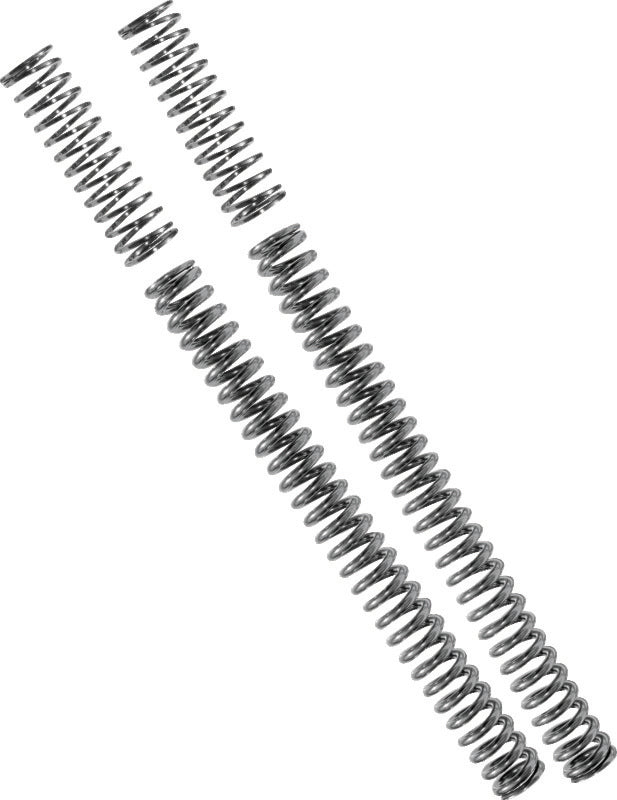 PGR Fork Lowering Kits - Progressive 10-2009 Fork Lowering Kit H-D Inv