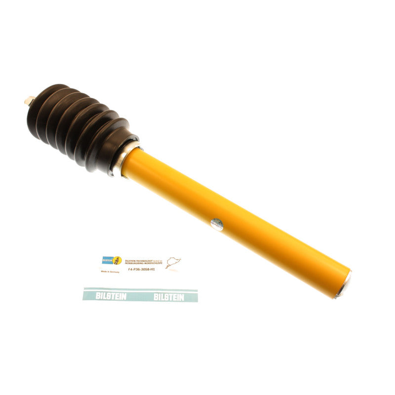 BIL B8 Series Shocks - Bilstein B8 1988 Audi 80 Quattro Base Rear 36mm Monotube Strut Insert