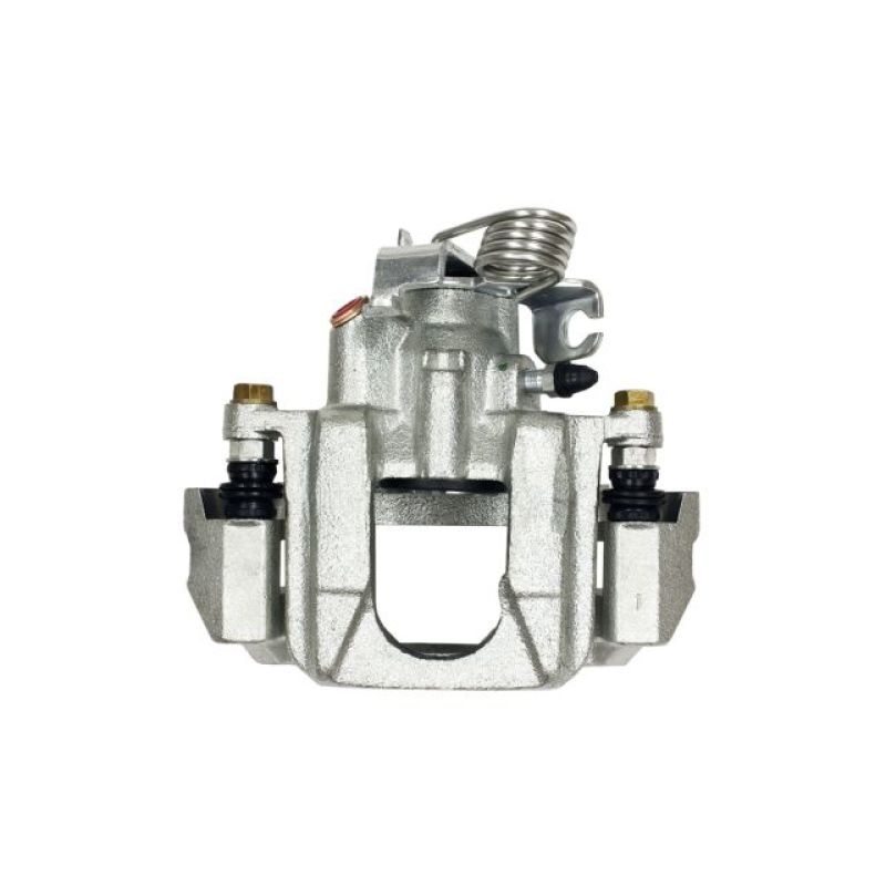 PSB Autospecialty Caliper - Power Stop 11-16 Ford Explorer Rear Right Autospecialty Caliper w/Bracket