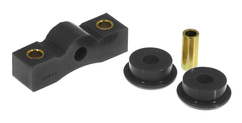 PRO Transmission Mounts - Blk - Prothane 88-00 Honda Civic Shifter Stabilizer - Black