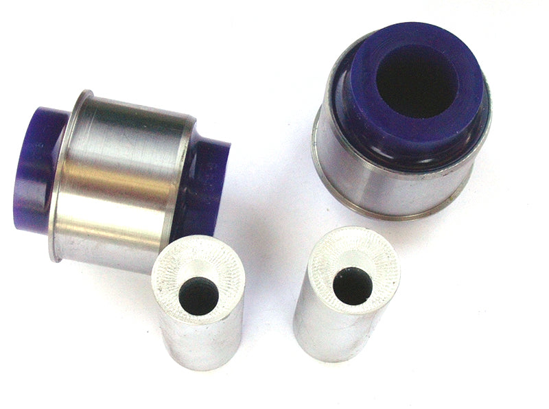 SPR Bushings - Control Arm - SuperPro 2006 Dodge Charger Base Front Lower Inner Control Arm Camber Adjustable Bushing Kit