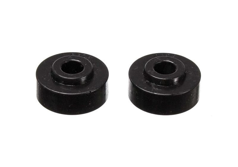 ES Torque Arm Bushings - Red - Energy Suspension Camaro Torque Arm Bushing - Red