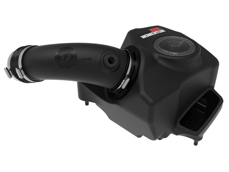 AFE Momentum GT Cold Air Intakes - aFe Power 2021 Ford Bronco Sport L3-1.5L (t) Momentum GT Cold Air Intake System w/ Pro 5R Filter