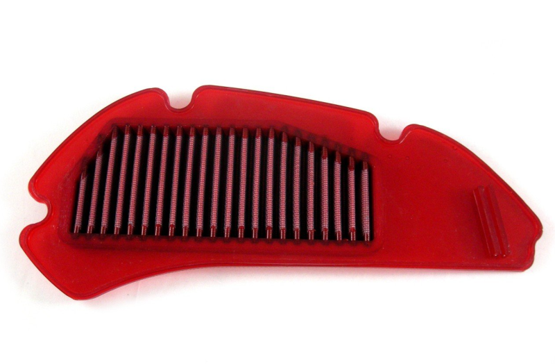 BMC Motorcycle Replacement Filters - BMC 07-08 Honda NES 125 Replacement Air Filter