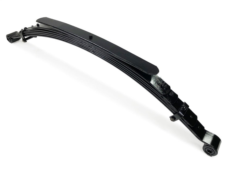TUF Rear Leaf Springs - Tuff Country 69-87 Chevy Truck 1/2 & 3/4 Ton 4wd Rr 2in Lift EZ-Ride (52in Length) Leaf Springs (Ea)