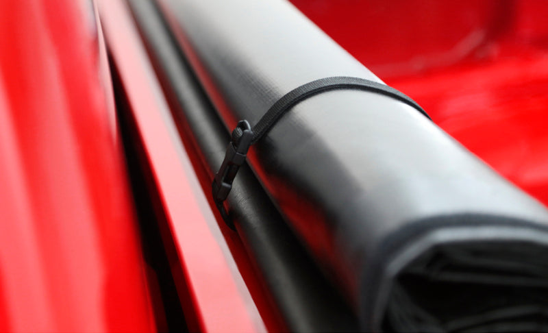 ACC Tonnosport Roll-Up Cover - Access 2022+ Nissan Frontier 6ft Bed Tonnosport Roll-Up Cover