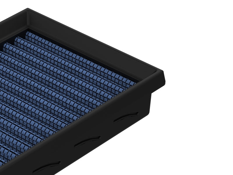 AFE P5R Drop In Air Filter - aFe MagnumFLOW Air Filters OER P5R A/F P5R Smart Fortwo 08-11 L3-1.0L