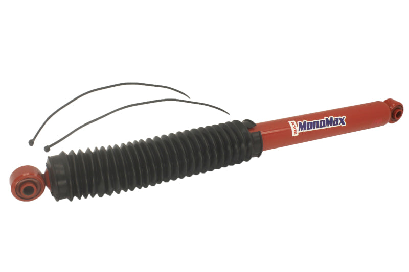KYB MonoMax Shock - KYB Shocks & Struts MonoMax Rear DODGE Ram 2500 Pickup (2WD) 2003-10 DODGE Ram 2500 Pickup (4WD) 200