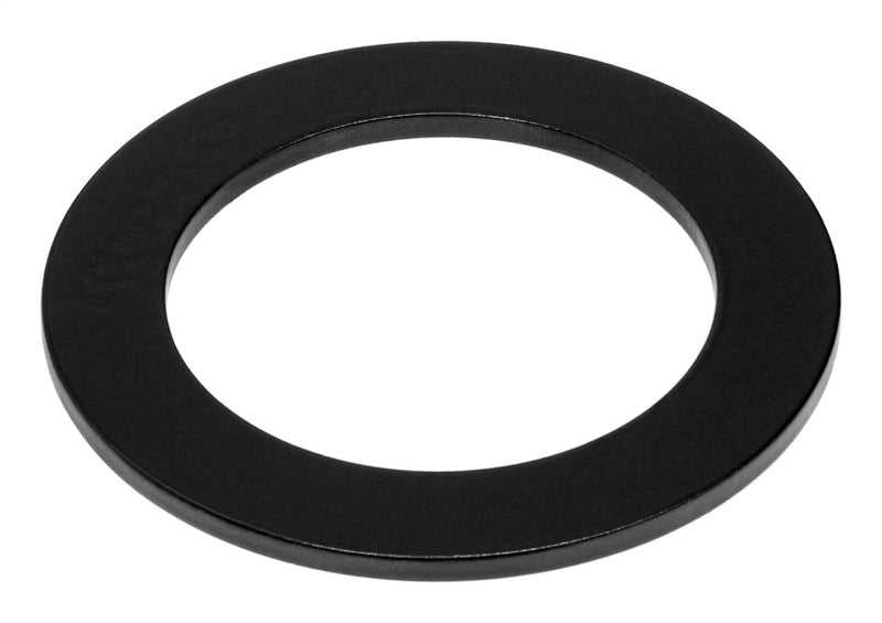 ROK Coil Springs - RockJock JL Rear Coil Spring Shim Axle Side 3/16in thick