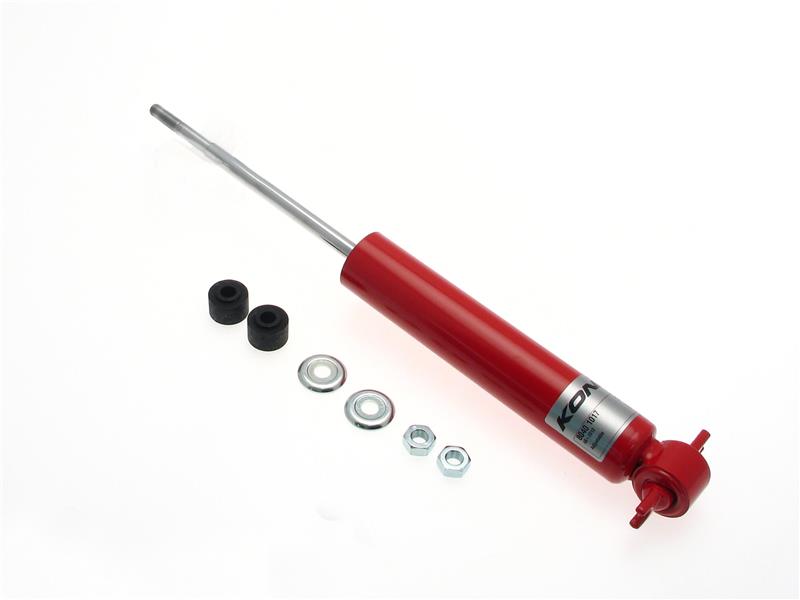 KON Classic Shocks - Koni Classic (Red) Shock 70-81 Chevrolet Camaro Incl. Z-28 - Front