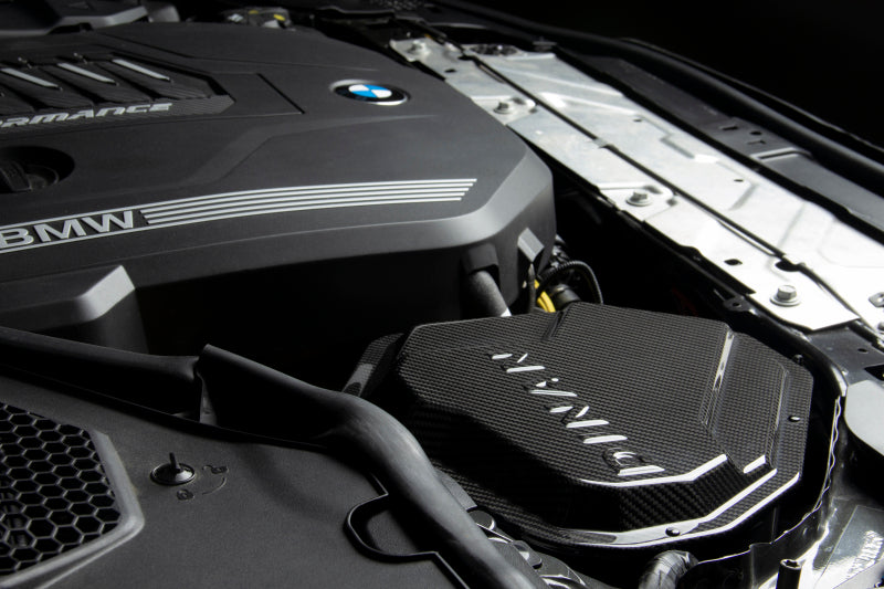 DNN Cold Air Intakes - Dinan 23-26 BMW M240i Cold Air Intake