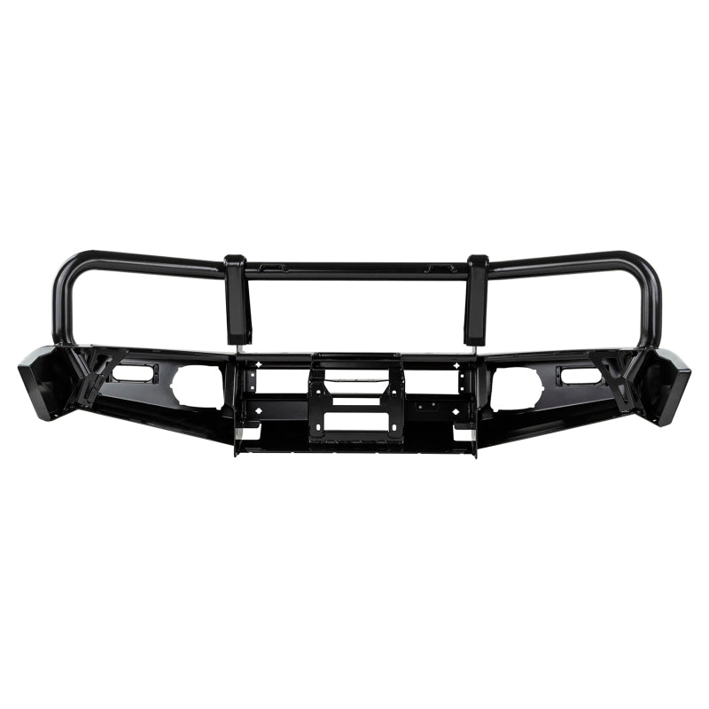 ARB Summit Bull Bars - ARB Summit Combar ARB Fog Mkii Triton Mq 15On (Fit Kit NOT Included)