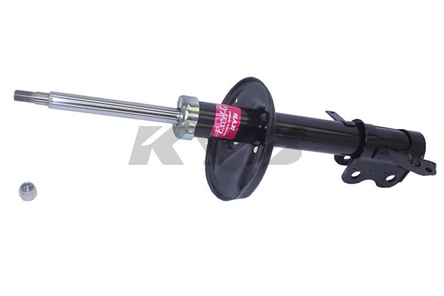KYB Shock & Strut Excel-G - KYB Shocks & Struts Toyota Import Passenger Car Excel-G