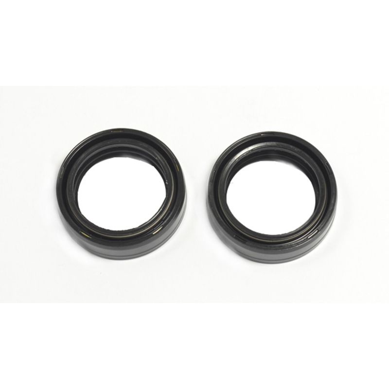 ATH Fork Oil Seal Kits - Athena 76-78 Suzuki RM 100 30x40.5x10.5mm Fork Oil Seal Kit