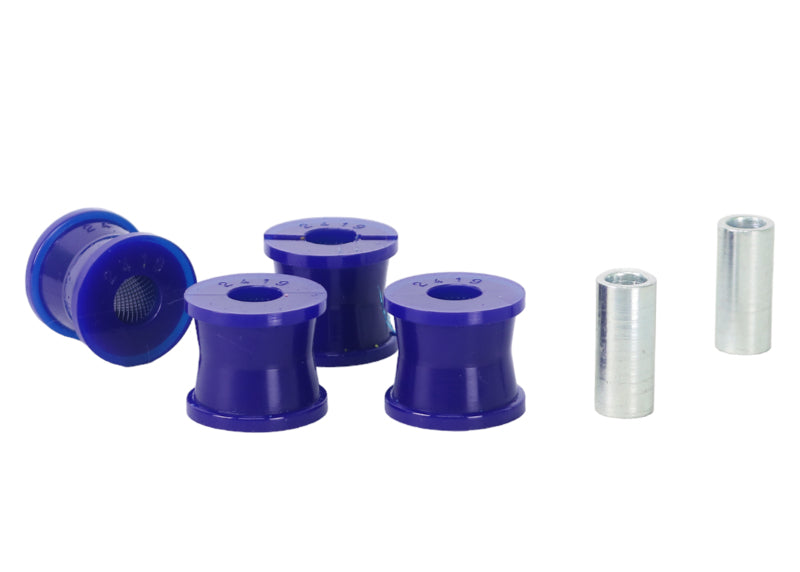 SPR Bushings - End Link - SuperPro 2001 BMW M3 Base Rear Sway Bar Upper and Lower End Link Bushing Set