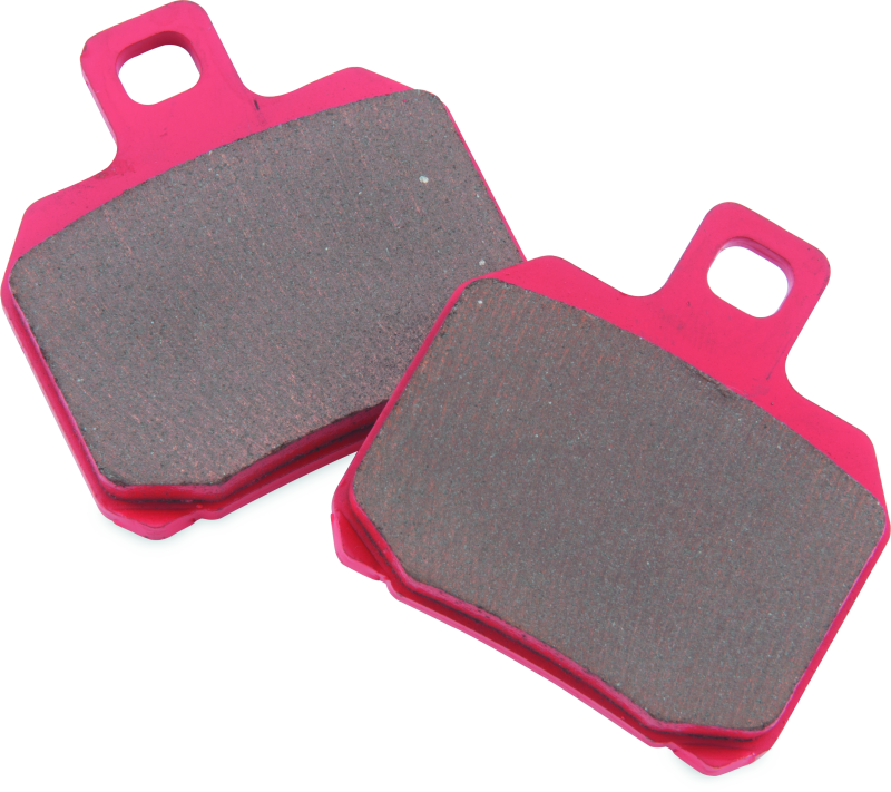 BKM Sintered Brake Pads - BikeMaster BM-266 Sintered Brake Pads