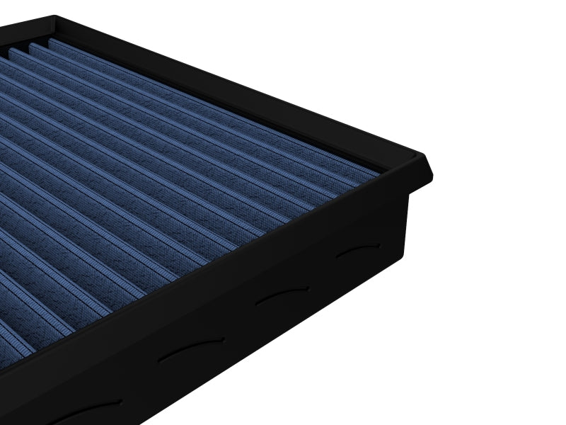 AFE P5R Drop In Air Filter - aFe MagnumFLOW Air Filters OER P5R A/F P5R Dodge Sprinter 03-06 L5-2.7L (td)