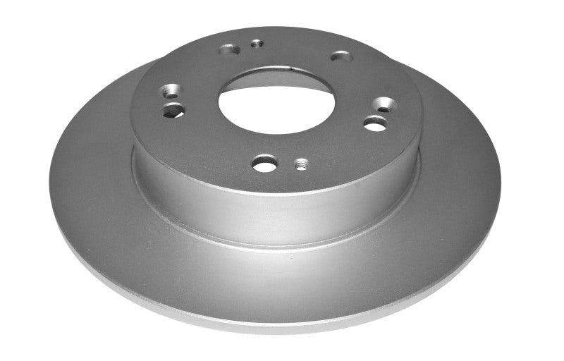 DBA En-Shield Standard Rotors - DBA 97-01 Acura Integra Type-R Rear En-Shield Street Series Rotor