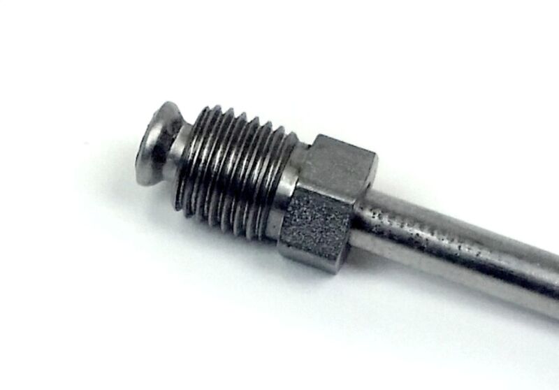 BAE Proportioning Valve - Baer Brakes Remaster to Remaster Prop Valve Hardlines
