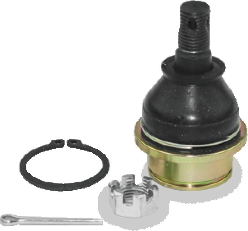 QBS Ball Joints - QuadBoss 16-18 Kawasaki KAF1000 Mule Pro-DX/DXT Lower Ball Joint Kit