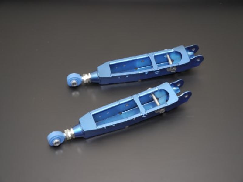CUS Suspension Links - Cusco 2015+ Subaru WRX / 2022+ GR86/BRZ Lateral Control Arm Rear Camber Adjustable Pillowball