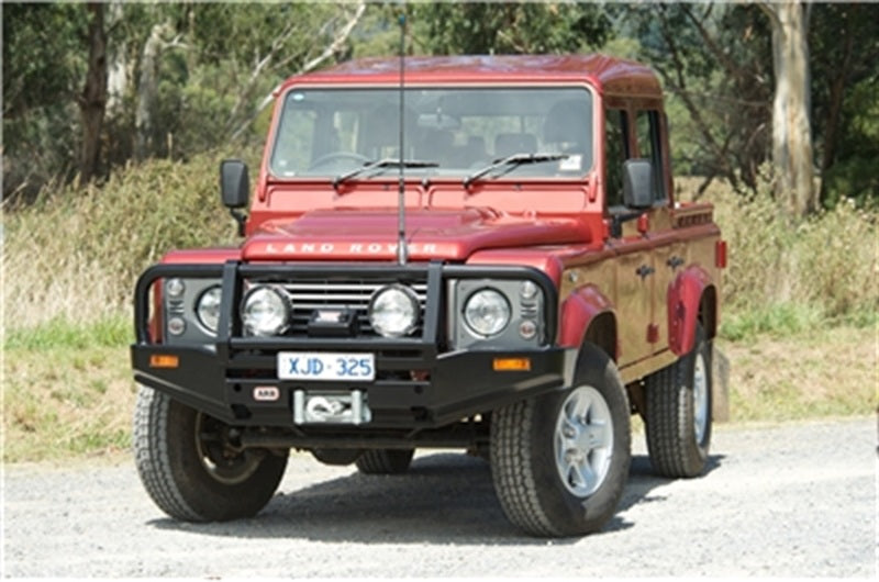 ARB Bull Bars - ARB Combar Defender 90/110/130 2009On (Fit Kit NOT Included)