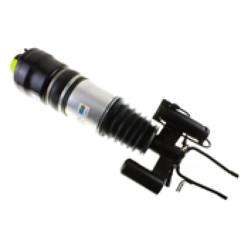 BIL B4 Series Shocks - Bilstein B4 2004 Mercedes-Benz E320 4Matic Sedan Front Right Suspension Air Spring