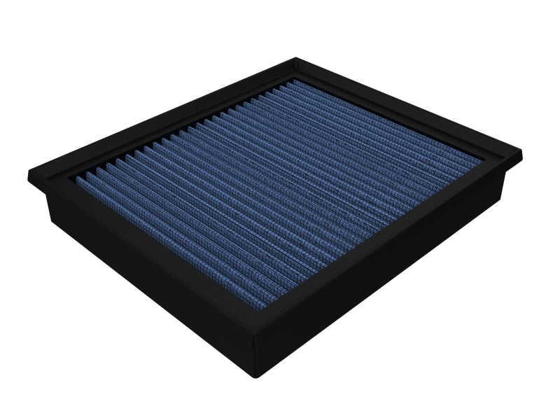 AFE P5R Drop In Air Filter - aFe MagnumFLOW OER Air Filter PRO 5R 14 Toyota Tundra V8 5.7L