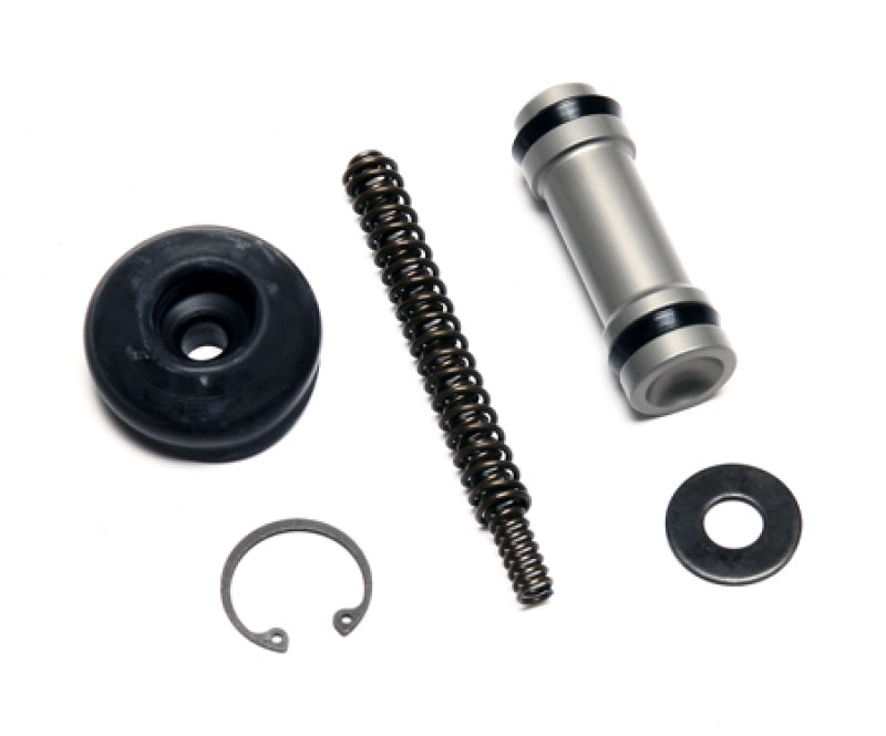 WIL Master Cyl. Rebuild Kit - Wilwood 15/16in. M/C Rebuild Kit Short Remote