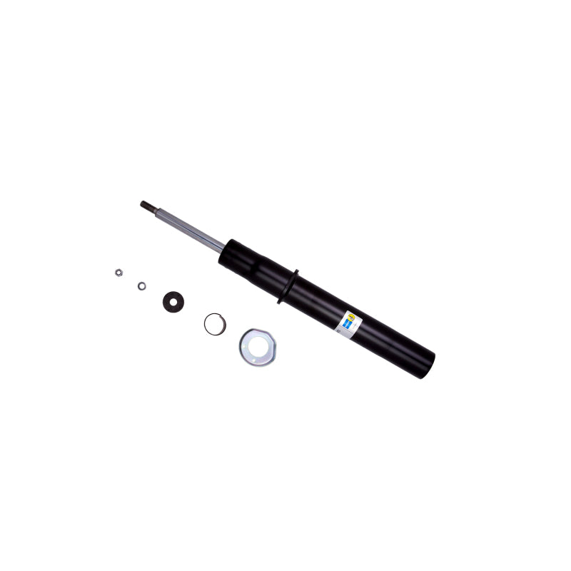 BIL B4 Series Shocks - Bilstein B4 OE Replacement 2017 Volvo XC90 Front Suspension Strut Assembly w/o Electronic Suspension