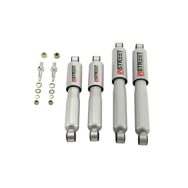BT Street Performhock Set - Belltech Street Performance Shock Set