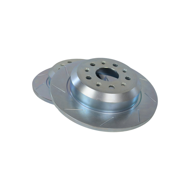 BAE Claw Performance Rotors - Baer Brakes 18-25 Jeep Wrangler Claw Performance Rear SZ Rotors