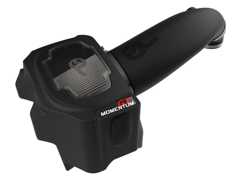 AFE Momentum GT Cold Air Intakes - aFe POWER Momentum GT Pro Dry S Intake System 22-23 Jeep Wagoneer (WS) V8-5.7L