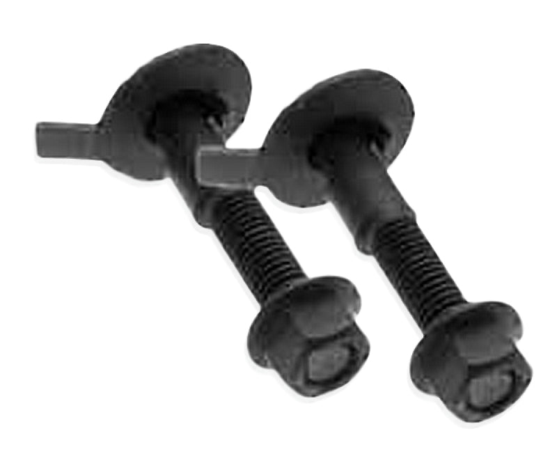 EIB Pro-Alignment Kits - Eibach Pro-Alignment EZ Camber Bolt Pair 12+ Subaru BRZ/FRS